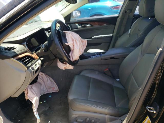 Photo 7 from auction – 2014 CADILLAC CTS with VIN 1G6AP5SX2E0178204
