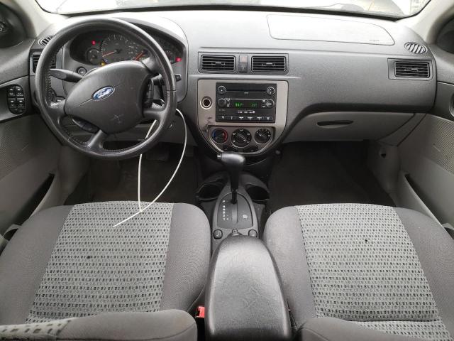 Photo 8 from auction – 2007 FORD FOCUS ZX4 with VIN 1FAFP34N47W210238
