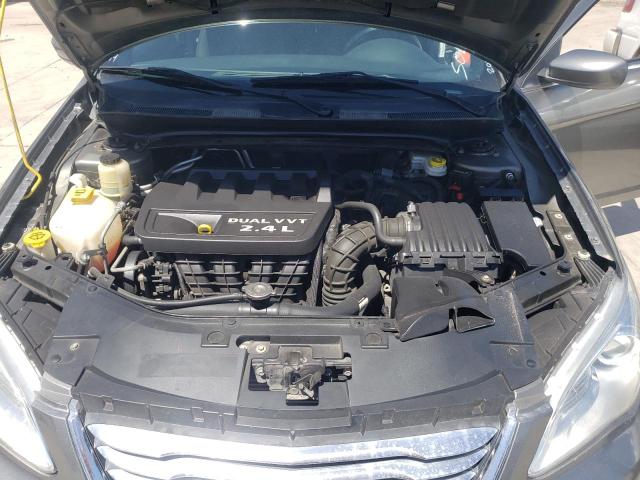 صورة رقم 11 من المزاد - 2013 CHRYSLER 200 TOURIN مع VIN 1C3CCBBB2DN695707