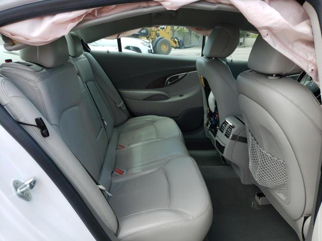 Photo 10 from auction – 2010 BUICK LACROSSE C with VIN 1G4GC5EG7AF180922