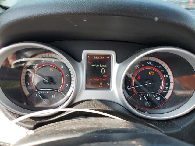 Photo 9 from auction – 2018 DODGE JOURNEY GT with VIN 3C4PDCEG8JT340429