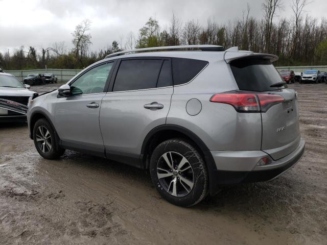 Photo 2 from auction – 2018 TOYOTA RAV4 ADVEN with VIN 2T3RFREV7JW714624
