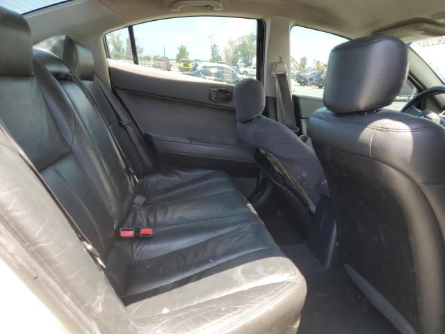 Photo 10 from auction – 2005 MITSUBISHI GALANT DE with VIN 4A3AB26F45E037386