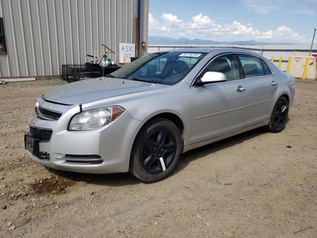CHEVROLET MALIBU 2012 with VIN 1G1ZD5E05CF345746 - Photo from auction