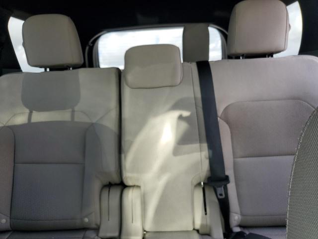Photo 10 from auction – 2019 FORD EXPLORER X with VIN 1FM5K7D82KGA44998