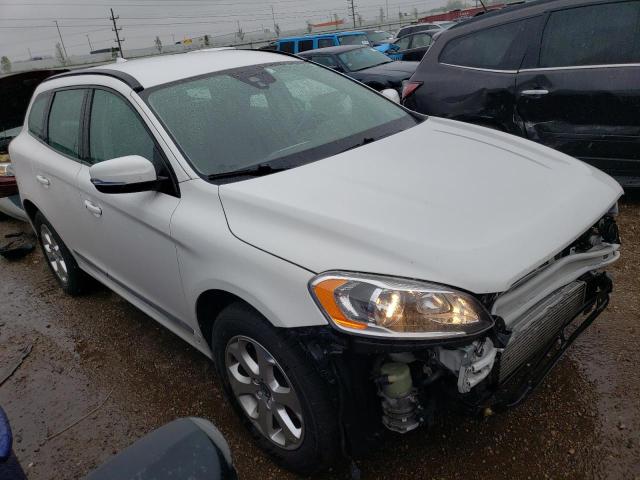 Photo 4 from auction – 2016 VOLVO XC60 T5 with VIN YV440MDJ0G2849648