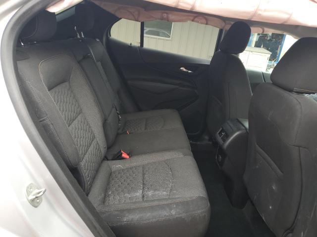 Photo 11 from auction – 2018 CHEVROLET EQUINOX LT with VIN 2GNAXSEV0J6290644