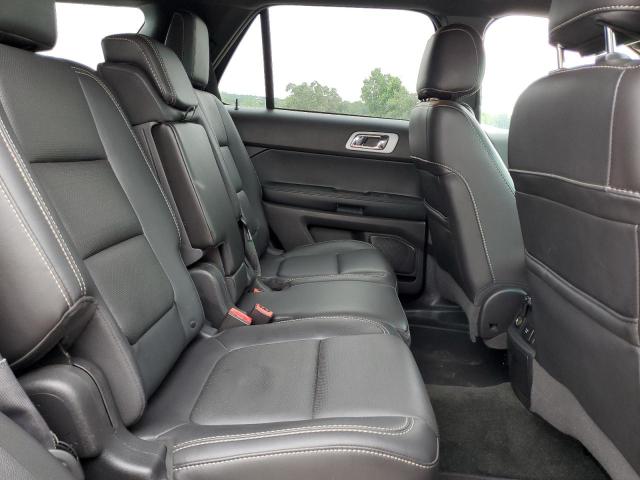 Photo 11 from auction – 2014 FORD EXPLORER S with VIN 1FM5K8GT7EGB84166