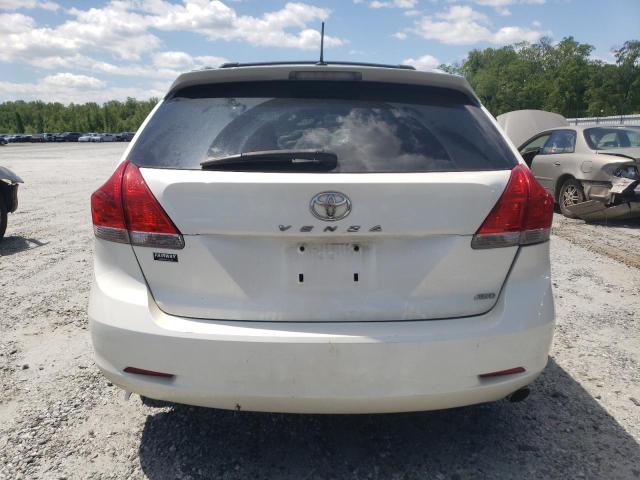 Photo 6 from auction – 2009 TOYOTA VENZA with VIN 4T3BE11A29U007130