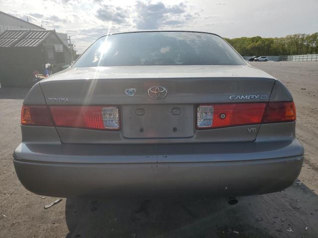 Photo 6 from auction – 2000 TOYOTA CAMRY LE with VIN 4T1BF28K1YU110418