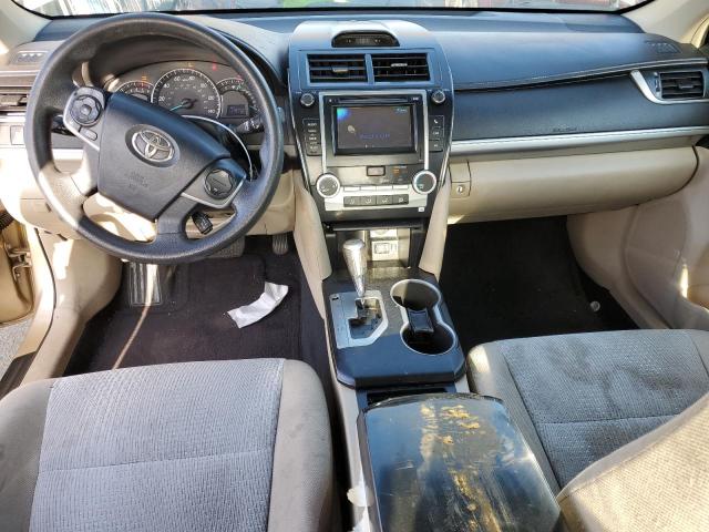 Photo 8 from auction – 2012 TOYOTA CAMRY BASE with VIN 4T1BF1FK8CU510742