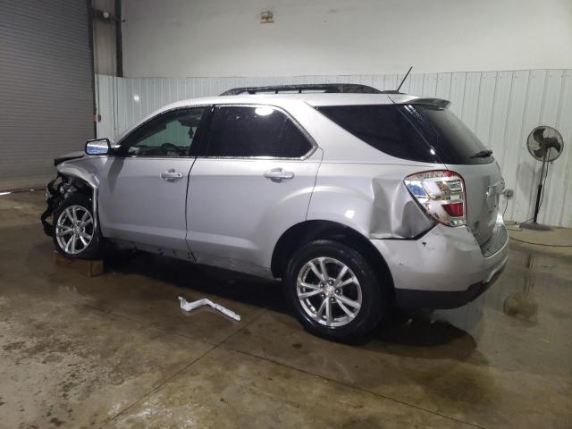 Photo 2 from auction – 2017 CHEVROLET EQUINOX LT with VIN 2GNALCEKXH6211739