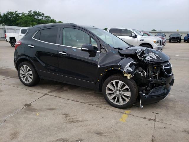 Photo 4 from auction – 2017 BUICK ENCORE with VIN KL4CJ3SB6HB076214