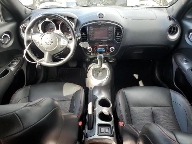 Photo 8 from auction – 2012 NISSAN JUKE S with VIN JN8AF5MV9CT126886