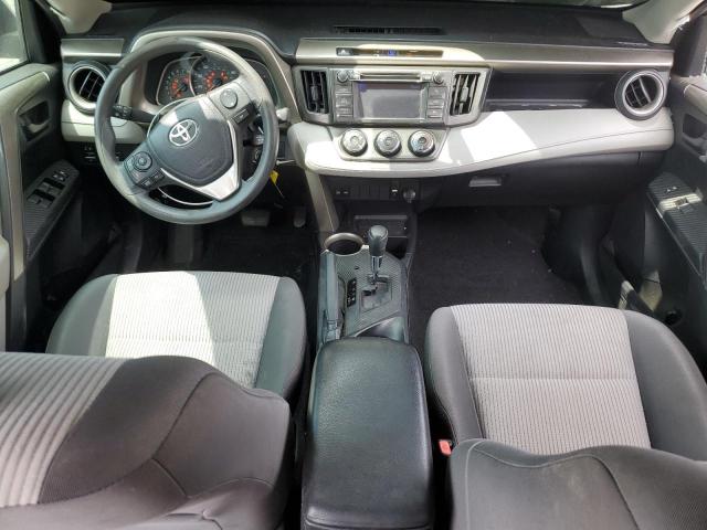 Photo 8 from auction – 2013 TOYOTA RAV4 LE with VIN 2T3BFREV1DW119533