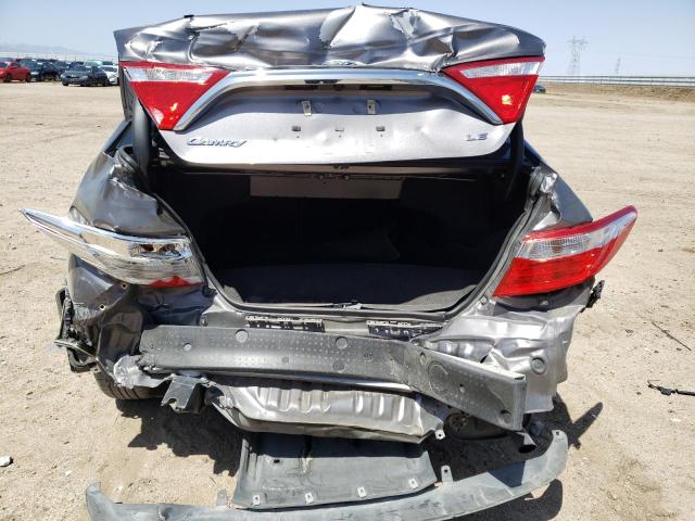 Photo 6 from auction – 2017 TOYOTA CAMRY LE with VIN 4T1BF1FK8HU798298