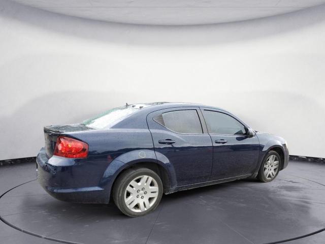 Photo 3 from auction – 2013 DODGE AVENGER SE with VIN 1C3CDZAB0DN620625