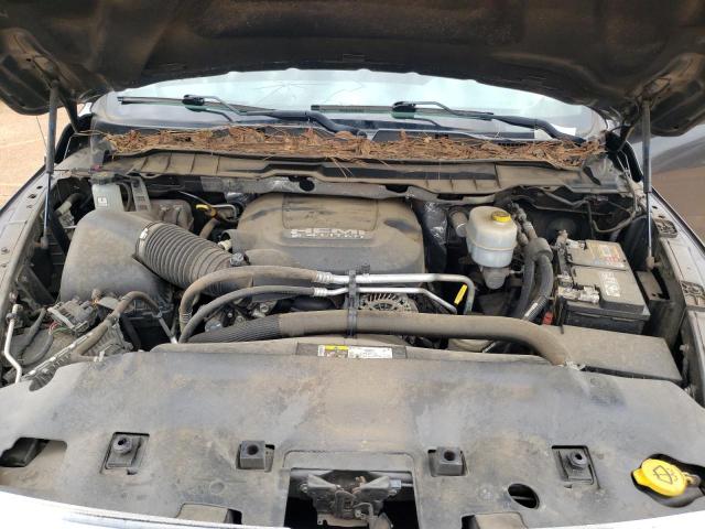 Photo 11 from auction – 2017 RAM 2500 ST with VIN 3C6UR5CJ3HG662890