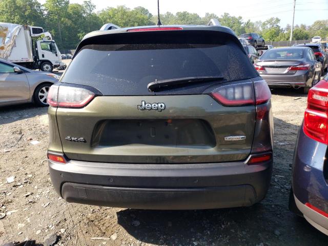 Photo 6 from auction – 2020 JEEP CHEROKEE L with VIN 1C4PJMLB7LD556979