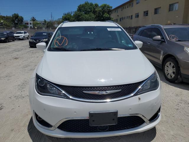Photo 5 from auction – 2020 CHRYSLER PACIFICA T with VIN 2C4RC1BG1LR103601