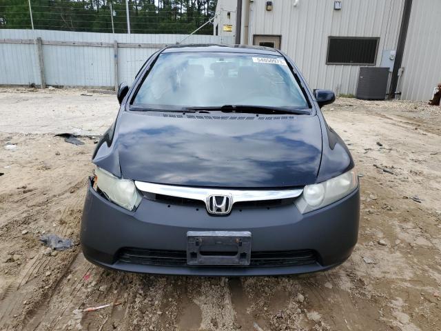 Photo 5 from auction – 2007 HONDA CIVIC EX with VIN 1HGFA16867L098469