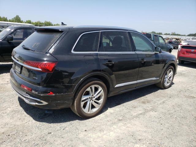 Photo 3 from auction – 2021 AUDI Q7 PREMIUM with VIN WA1LXAF73MD021162