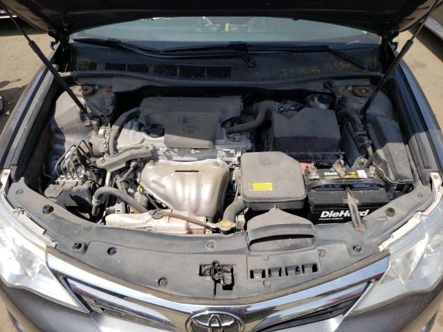 Photo 11 from auction – 2014 TOYOTA CAMRY L with VIN 4T1BF1FK4EU340849