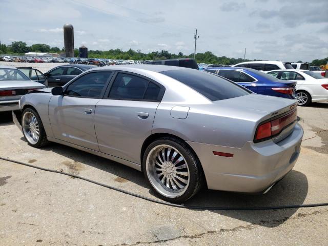 Photo 2 from auction – 2014 DODGE CHARGER SE with VIN 2C3CDXBG3EH130527