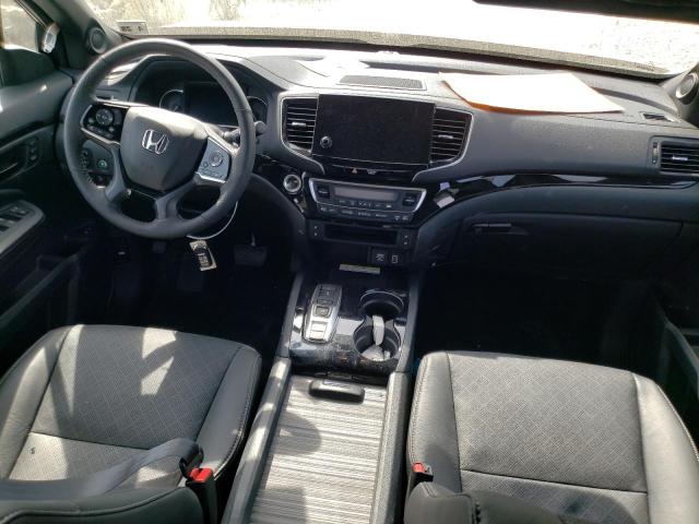 Photo 8 from auction – 2023 HONDA PASSPORT E with VIN 5FNYF8H03PB016712