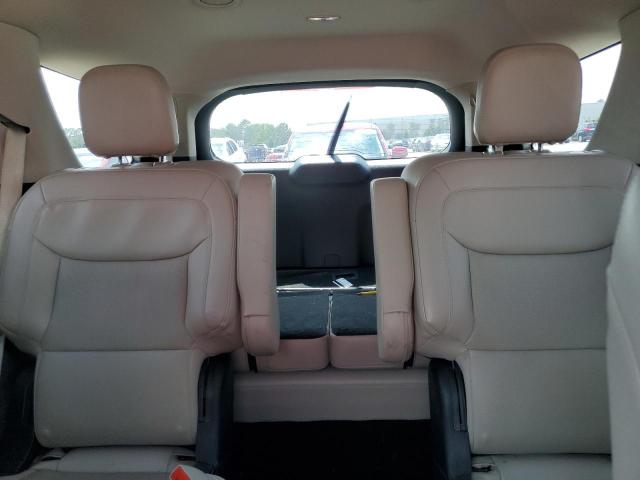 Photo 10 from auction – 2021 FORD EXPLORER L with VIN 1FMSK7FH9MGA57105