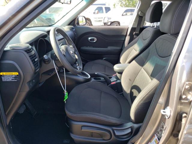 Photo 7 from auction – 2019 KIA SOUL with VIN KNDJN2A29K7665619