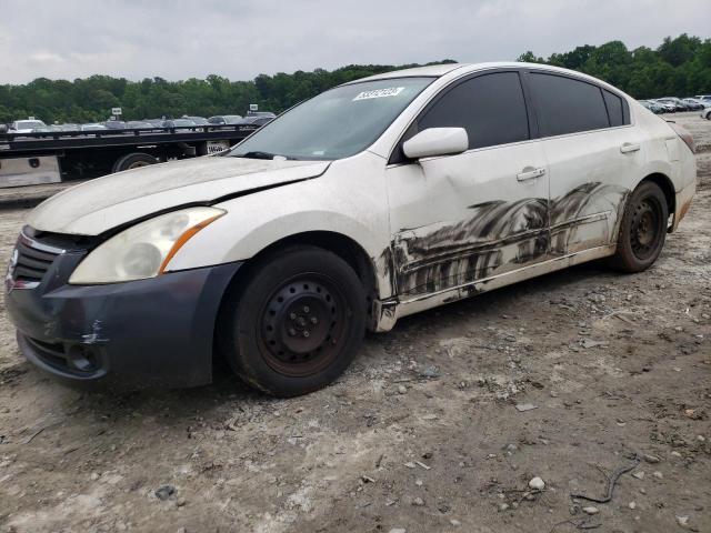 NISSAN ALTIMA BAS 2012 with VIN 1N4AL2AP6CN480688 - Photo from auction
