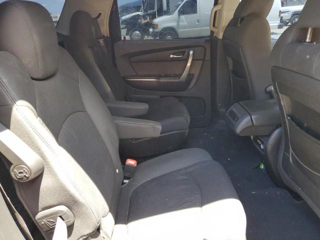Photo 11 from auction – 2007 GMC ACADIA SLE with VIN 1GKER13767J169748