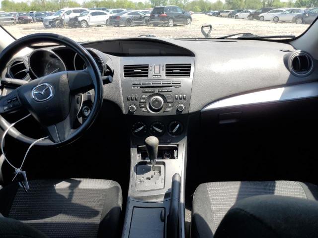 Photo 8 from auction – 2013 MAZDA 3 I with VIN JM1BL1TFXD1724090