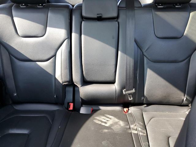Фото 10 с аукциона – 2016 FORD EDGE TITAN с VIN 2FMPK4K97GBC62050