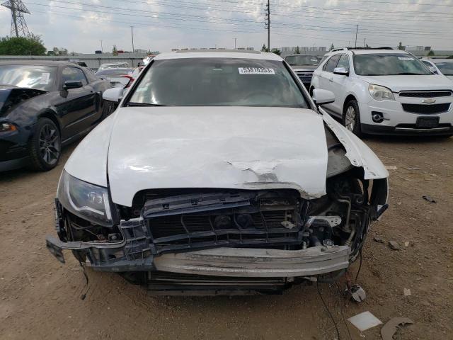 Photo 5 from auction – 2007 AUDI A6 with VIN WAUDH74F27N022061