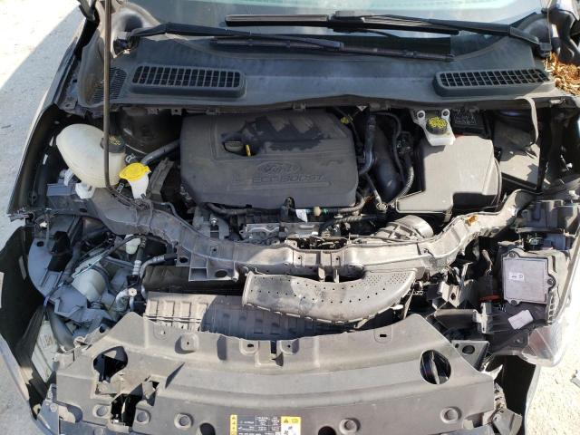 Photo 11 from auction – 2017 FORD ESCAPE SE with VIN 1FMCU0GDXHUE86231