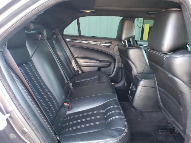 Photo 10 from auction – 2017 CHRYSLER 300 S with VIN 2C3CCAGG1HH588306
