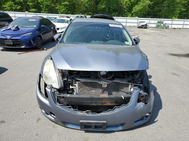Photo 5 from auction – 2012 NISSAN ALTIMA SR with VIN 1N4BL2AP5CC182164