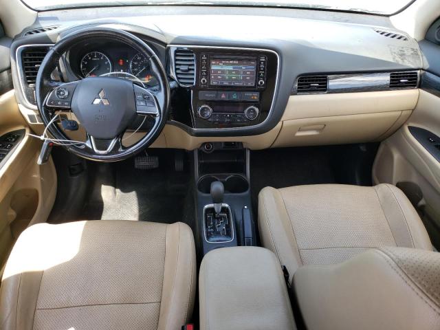 Zdjęcie 8 z aukcji – 2016 MITSUBISHI OUTLANDER z VIN JA4AD3A39GZ022033