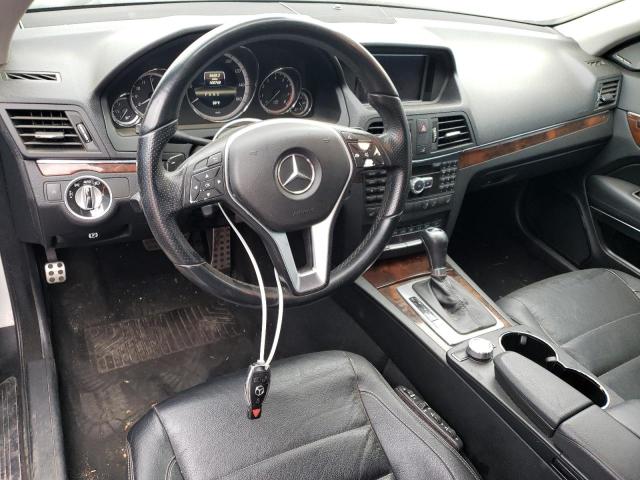 Photo 8 from auction – 2013 MERCEDES-BENZ E 350 with VIN WDDKK5KF2DF187199