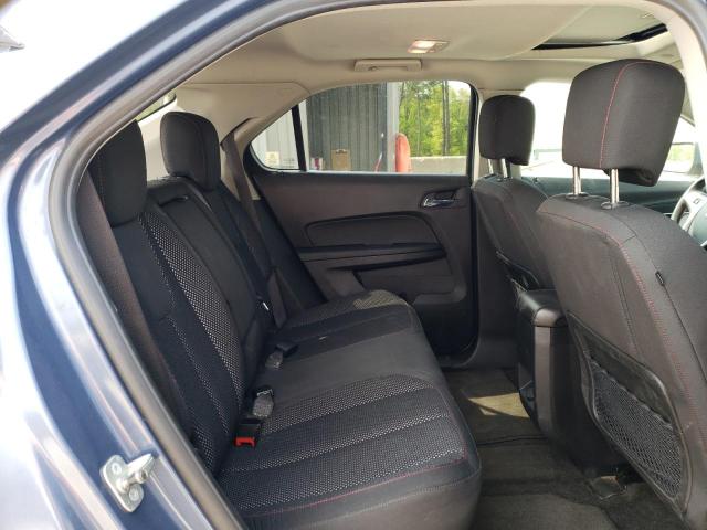 Photo 11 from auction – 2011 CHEVROLET EQUINOX LT with VIN 2CNFLEEC6B6208147