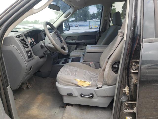 Photo 7 from auction – 2006 DODGE RAM 1500 S with VIN 1D7HA18296S699708