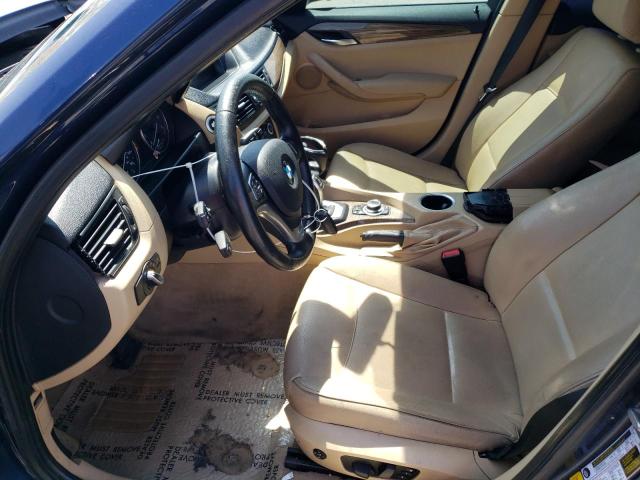 Photo 7 from auction – 2013 BMW X1 XDRIVE2 with VIN WBAVL1C52DVR89838