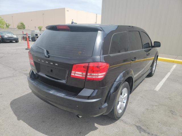 Photo 4 from auction – 2013 DODGE JOURNEY SE with VIN 3C4PDCAB6DT578178