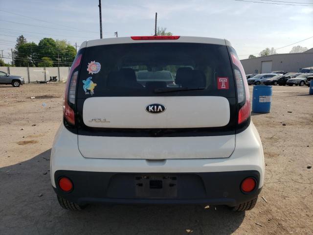 Photo 6 from auction – 2019 KIA SOUL + with VIN KNDJP3A5XK7692659