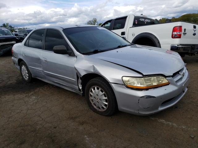 Photo 4 from auction – 2002 HONDA ACCORD VAL with VIN 1HGCF86632A082553