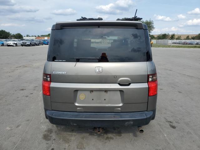 Photo 6 from auction – 2008 HONDA ELEMENT EX with VIN 5J6YH27758L016290