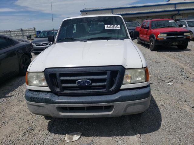 Photo 5 from auction – 2005 FORD RANGER with VIN 1FTYR10D15PB09518