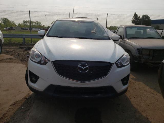 Photo 5 from auction – 2013 MAZDA CX-5 TOURI with VIN JM3KE2CE2D0121042